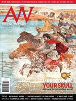 Ancient Warfare Magazine